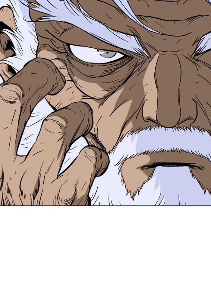 Gosu Chapter 69 page 37 - Chapter 69: Ep. 69 - Wild Dogs (11)