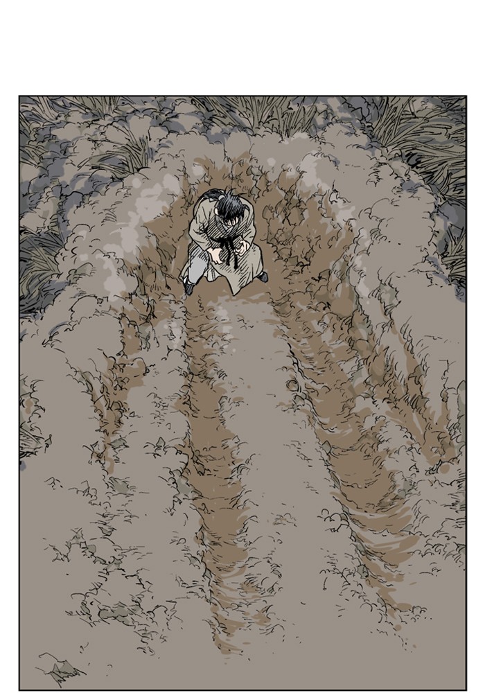 Gosu Chapter 69 page 38 - Chapter 69: Ep. 69 - Wild Dogs (11)