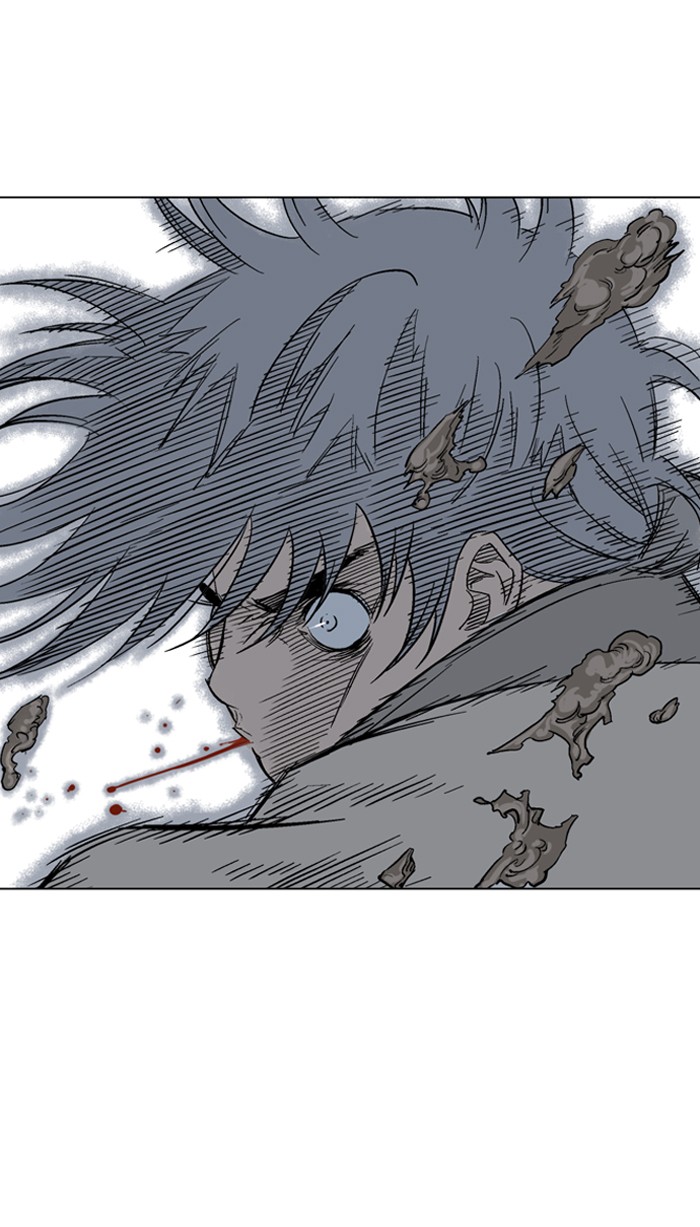 Gosu Chapter 69 page 4 - Chapter 69: Ep. 69 - Wild Dogs (11)