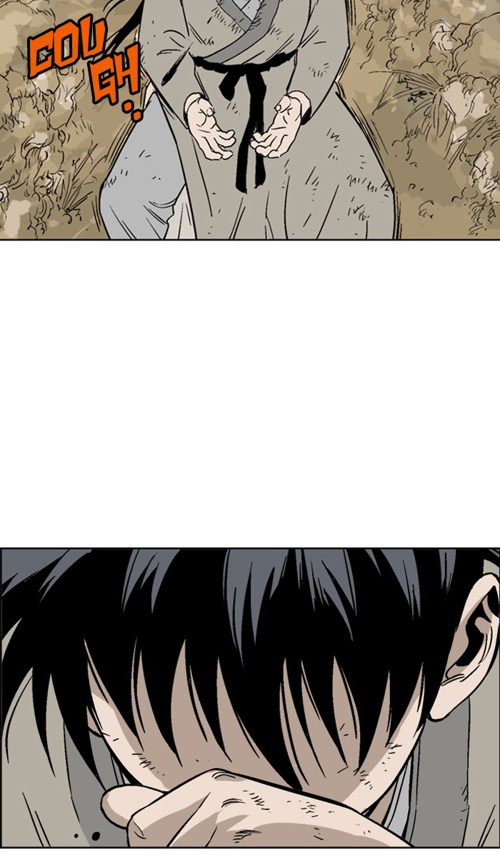 Gosu Chapter 69 page 40 - Chapter 69: Ep. 69 - Wild Dogs (11)