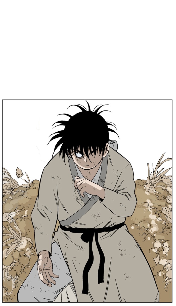 Gosu Chapter 69 page 41 - Chapter 69: Ep. 69 - Wild Dogs (11)