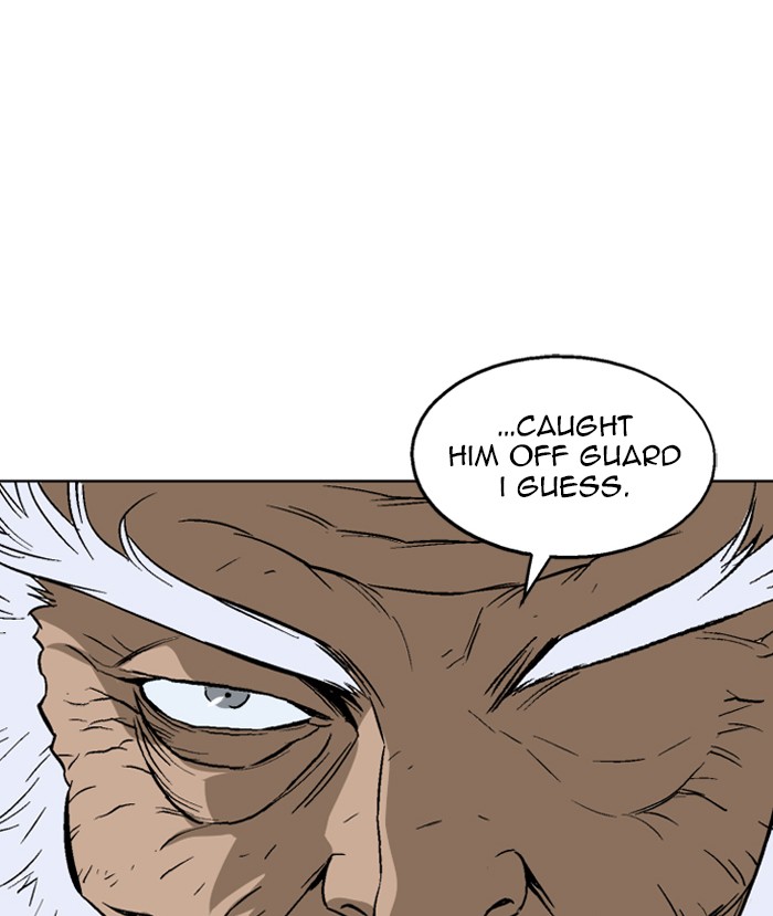 Gosu Chapter 69 page 43 - Chapter 69: Ep. 69 - Wild Dogs (11)