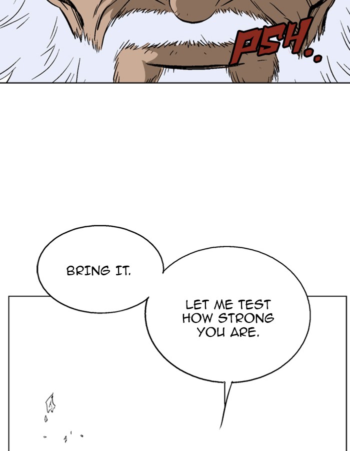 Gosu Chapter 69 page 44 - Chapter 69: Ep. 69 - Wild Dogs (11)