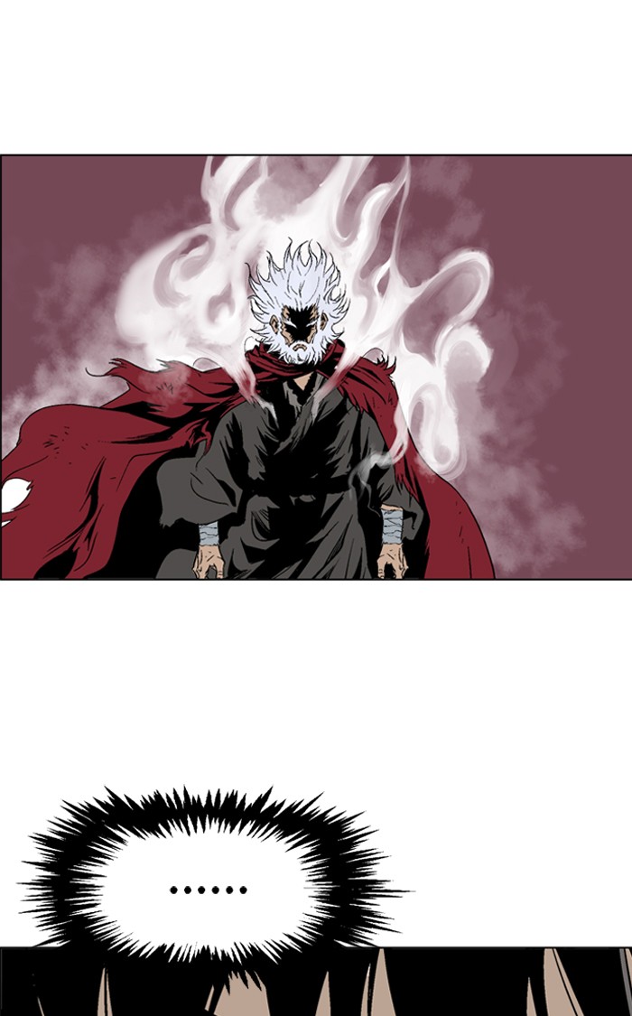 Gosu Chapter 69 page 47 - Chapter 69: Ep. 69 - Wild Dogs (11)
