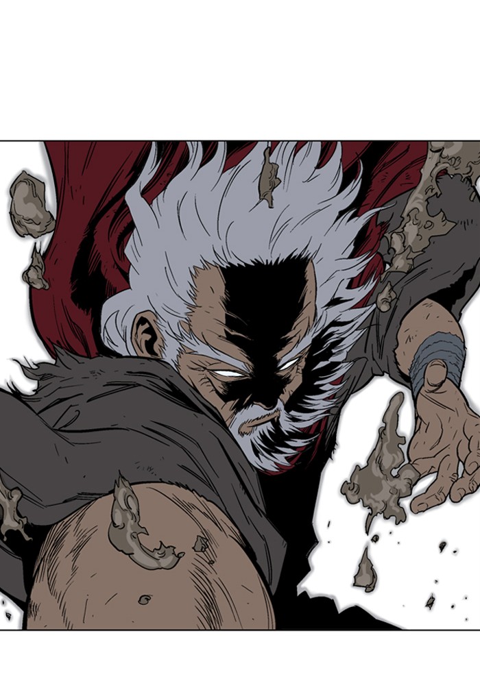 Gosu Chapter 69 page 5 - Chapter 69: Ep. 69 - Wild Dogs (11)