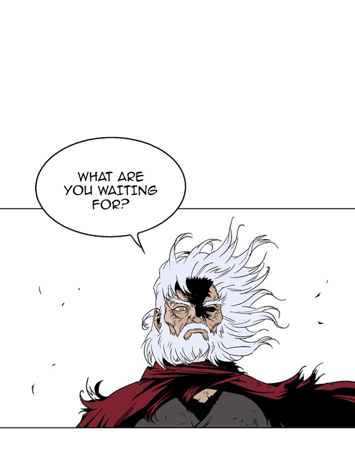 Gosu Chapter 69 page 52 - Chapter 69: Ep. 69 - Wild Dogs (11)