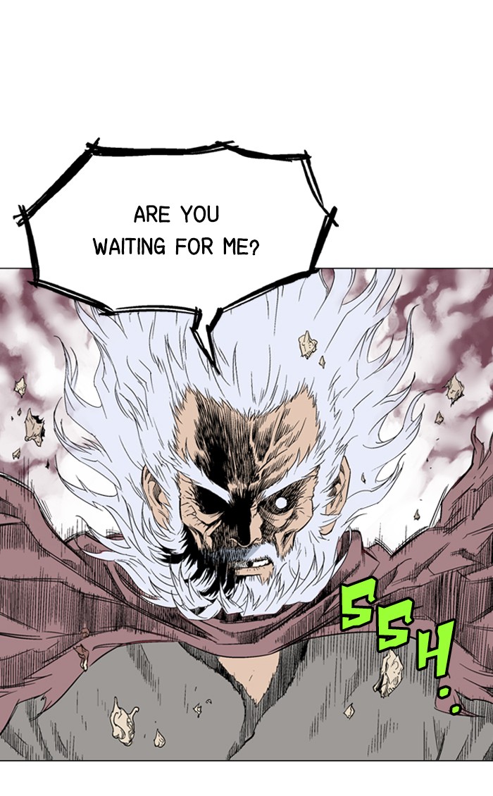 Gosu Chapter 69 page 53 - Chapter 69: Ep. 69 - Wild Dogs (11)