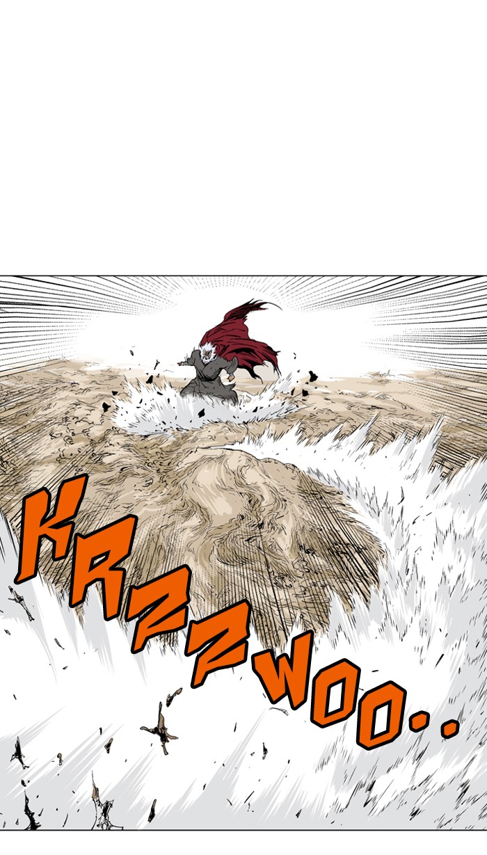 Gosu Chapter 69 page 55 - Chapter 69: Ep. 69 - Wild Dogs (11)