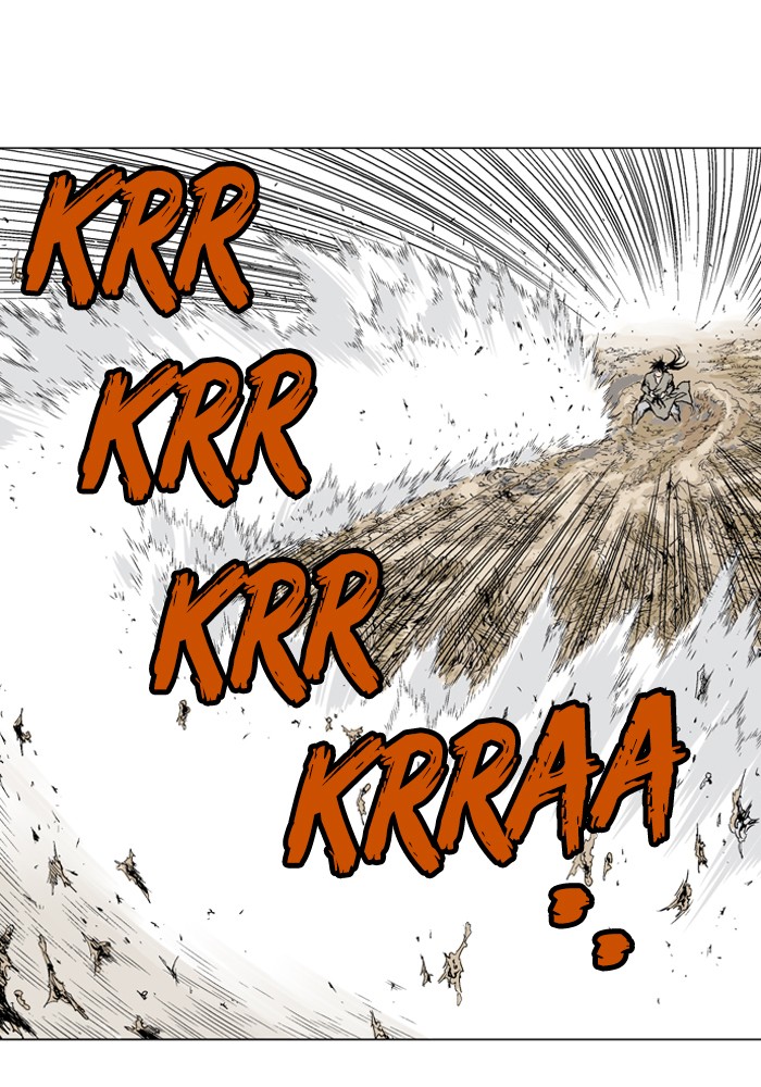 Gosu Chapter 69 page 57 - Chapter 69: Ep. 69 - Wild Dogs (11)