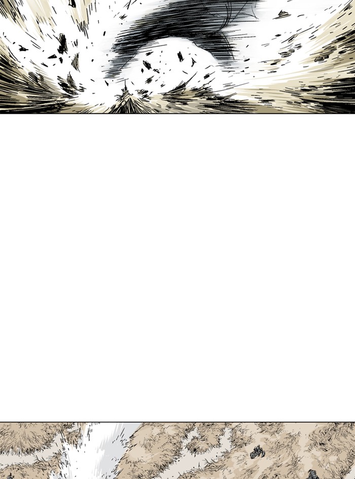 Gosu Chapter 69 page 59 - Chapter 69: Ep. 69 - Wild Dogs (11)