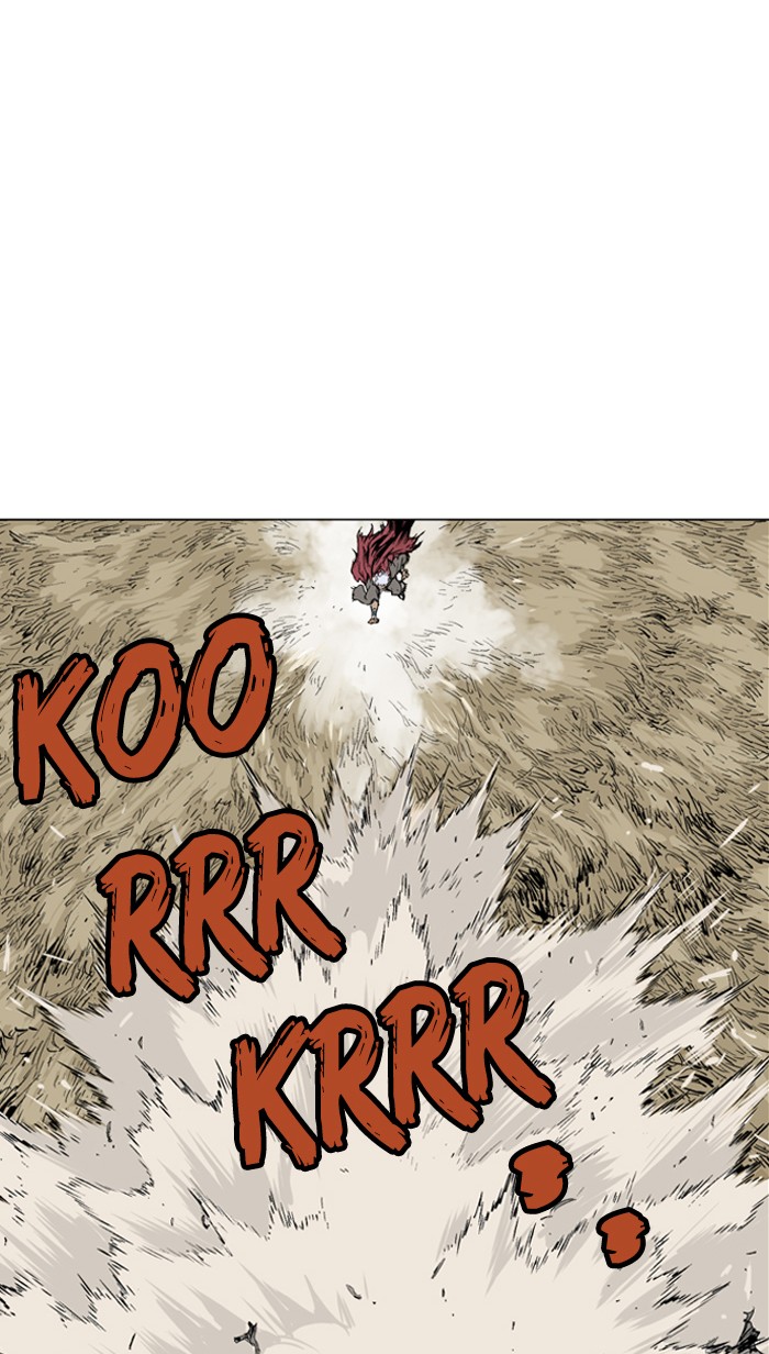 Gosu Chapter 69 page 6 - Chapter 69: Ep. 69 - Wild Dogs (11)