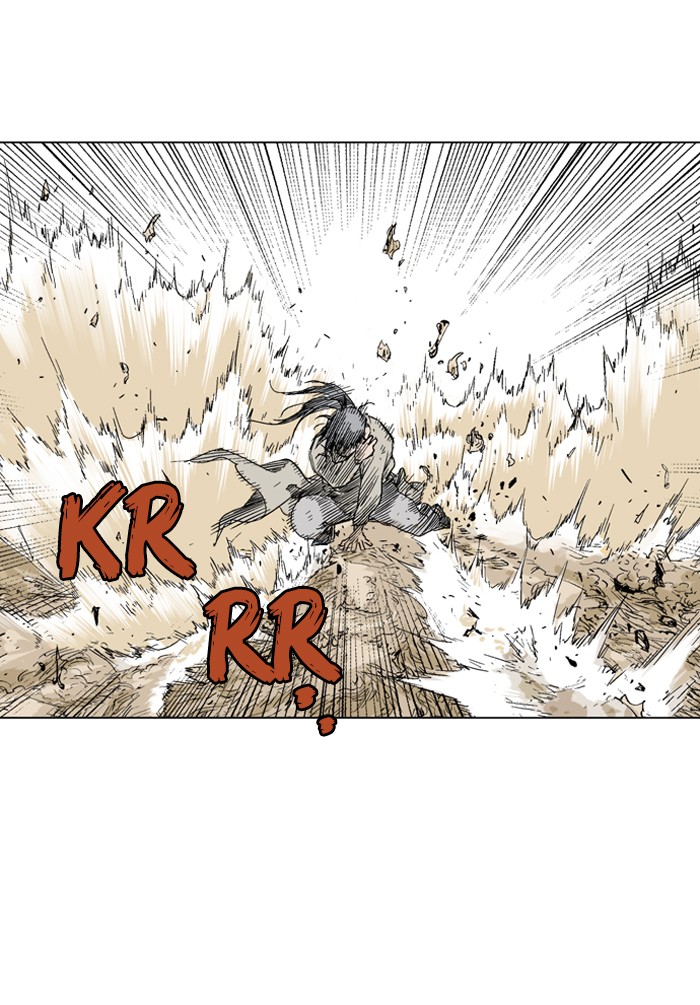 Gosu Chapter 69 page 69 - Chapter 69: Ep. 69 - Wild Dogs (11)