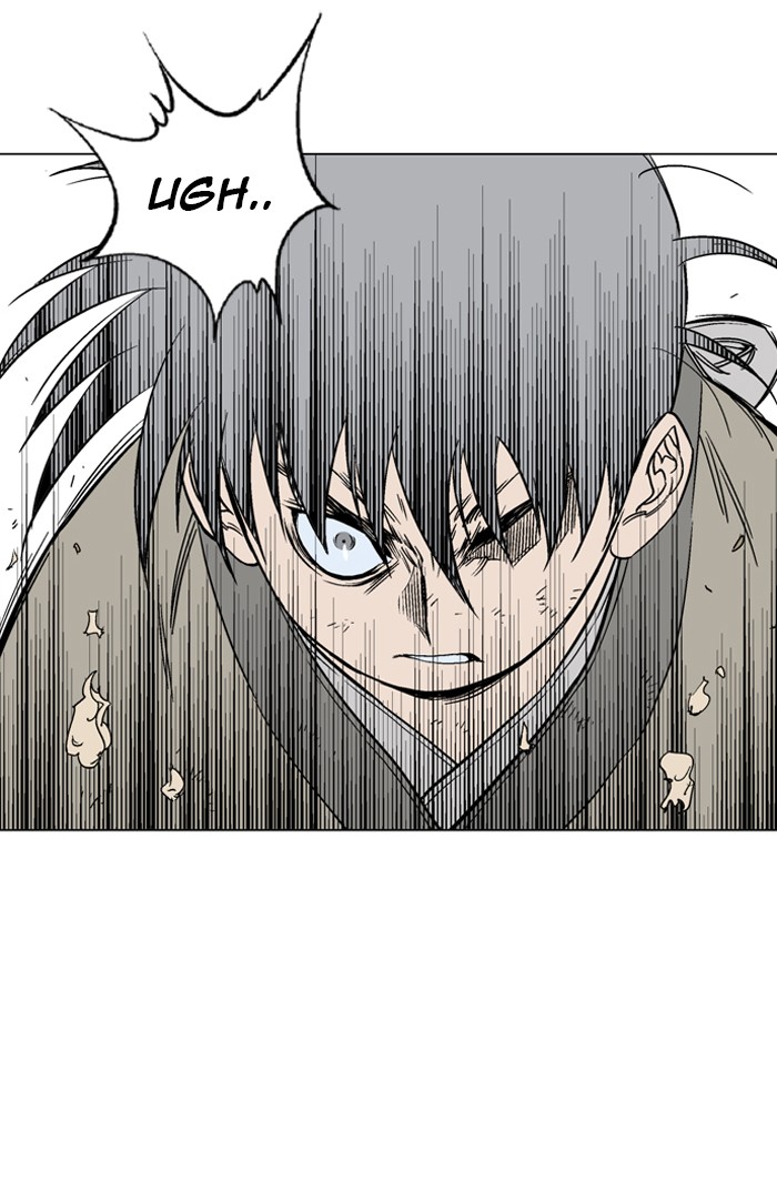 Gosu Chapter 69 page 70 - Chapter 69: Ep. 69 - Wild Dogs (11)