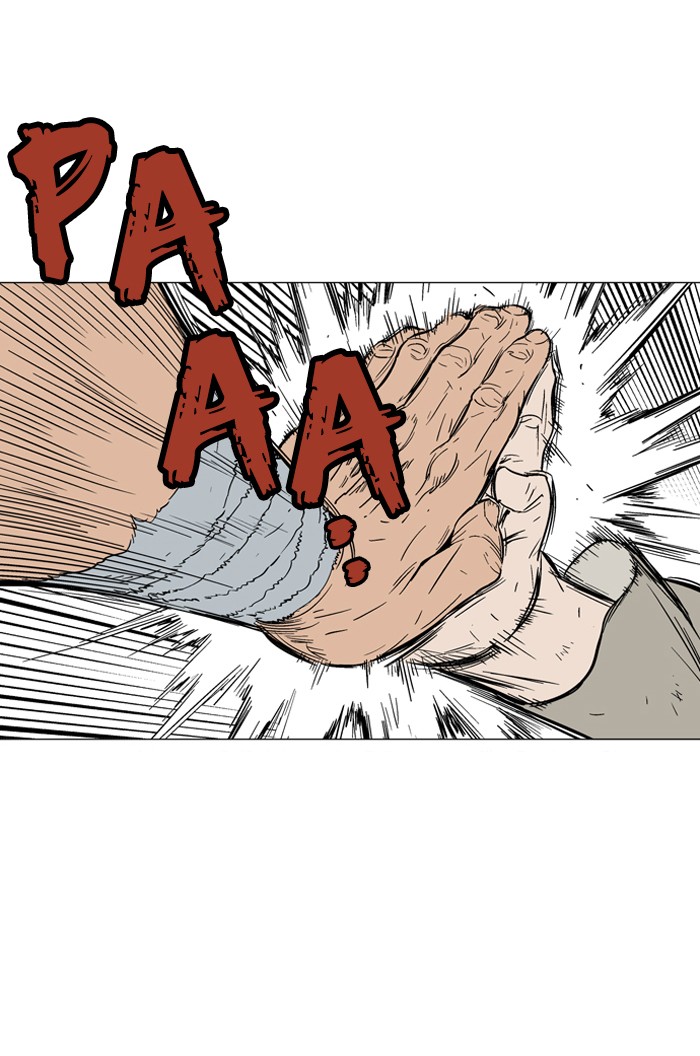 Gosu Chapter 69 page 72 - Chapter 69: Ep. 69 - Wild Dogs (11)