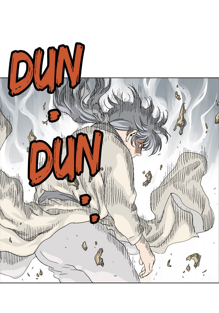 Gosu Chapter 69 page 79 - Chapter 69: Ep. 69 - Wild Dogs (11)