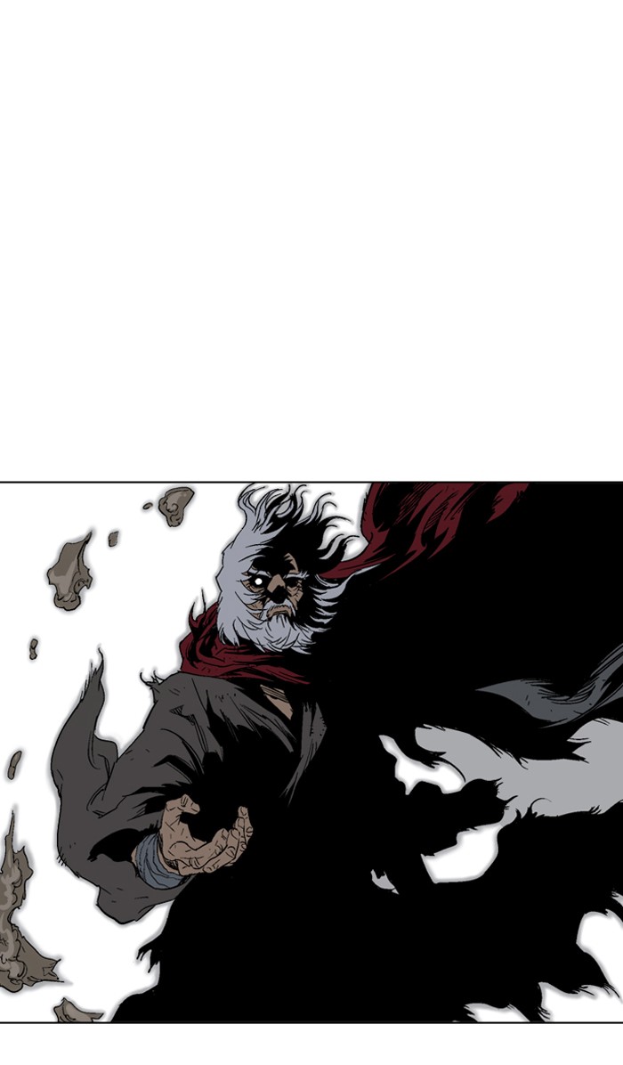 Gosu Chapter 69 page 8 - Chapter 69: Ep. 69 - Wild Dogs (11)