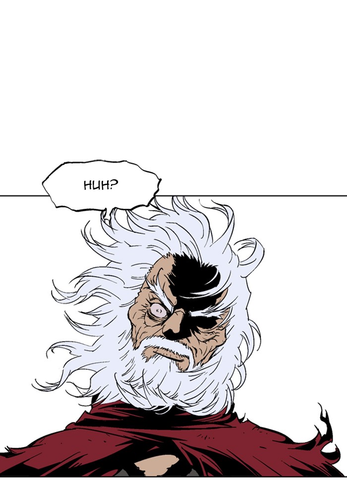 Gosu Chapter 69 page 86 - Chapter 69: Ep. 69 - Wild Dogs (11)
