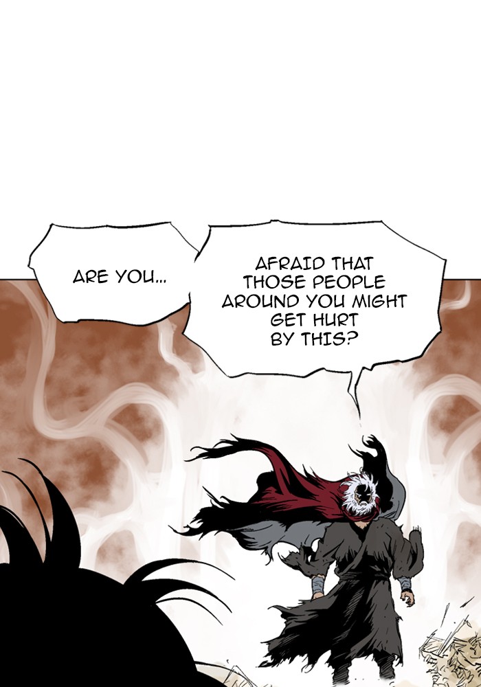 Gosu Chapter 69 page 87 - Chapter 69: Ep. 69 - Wild Dogs (11)