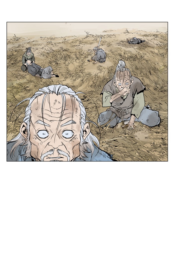 Gosu Chapter 69 page 90 - Chapter 69: Ep. 69 - Wild Dogs (11)