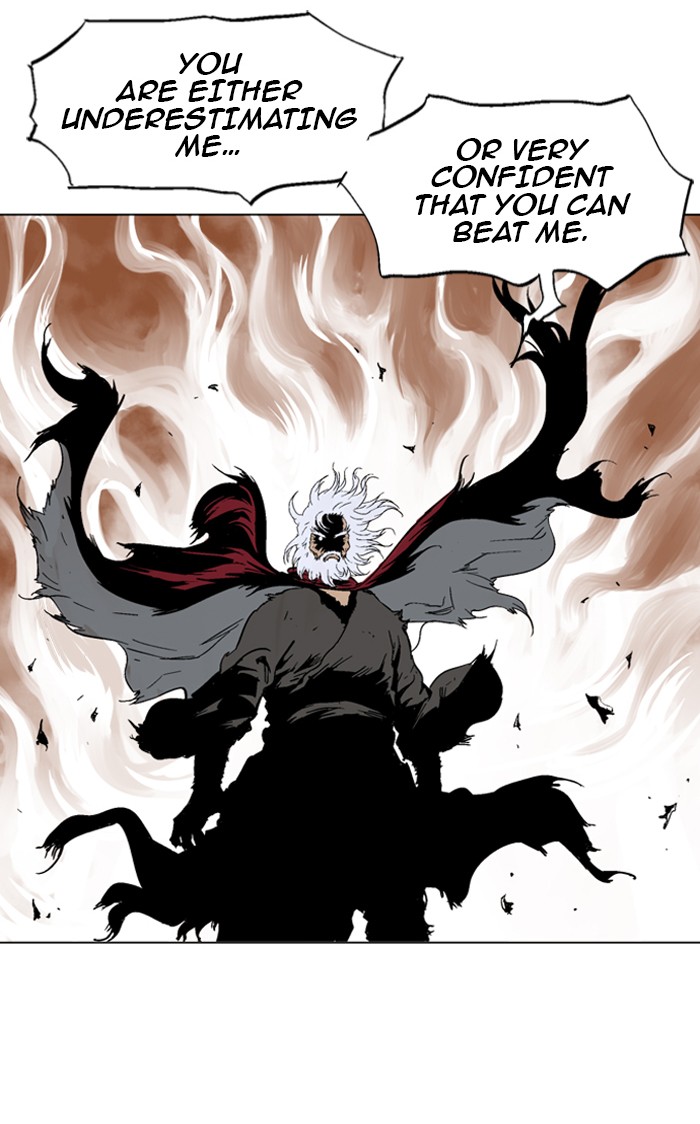 Gosu Chapter 69 page 92 - Chapter 69: Ep. 69 - Wild Dogs (11)