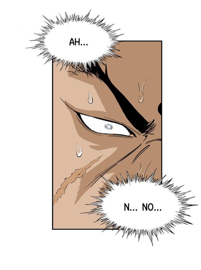 Gosu Chapter 7 page 17 - Chapter 7: Ep. 7 - Rock-Paper-Scissors (4)