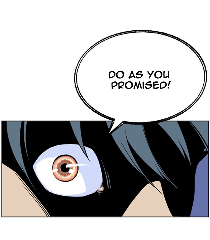 Gosu Chapter 7 page 30 - Chapter 7: Ep. 7 - Rock-Paper-Scissors (4)