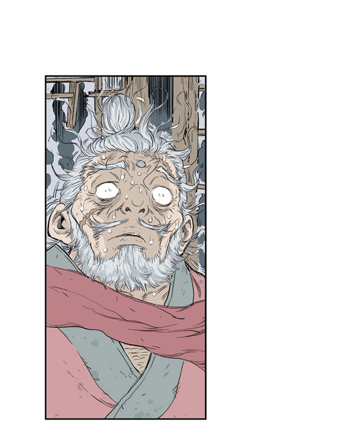 Gosu Chapter 7 page 32 - Chapter 7: Ep. 7 - Rock-Paper-Scissors (4)