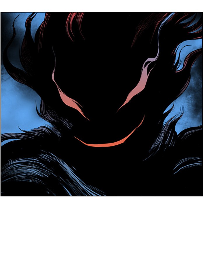 Gosu Chapter 7 page 5 - Chapter 7: Ep. 7 - Rock-Paper-Scissors (4)