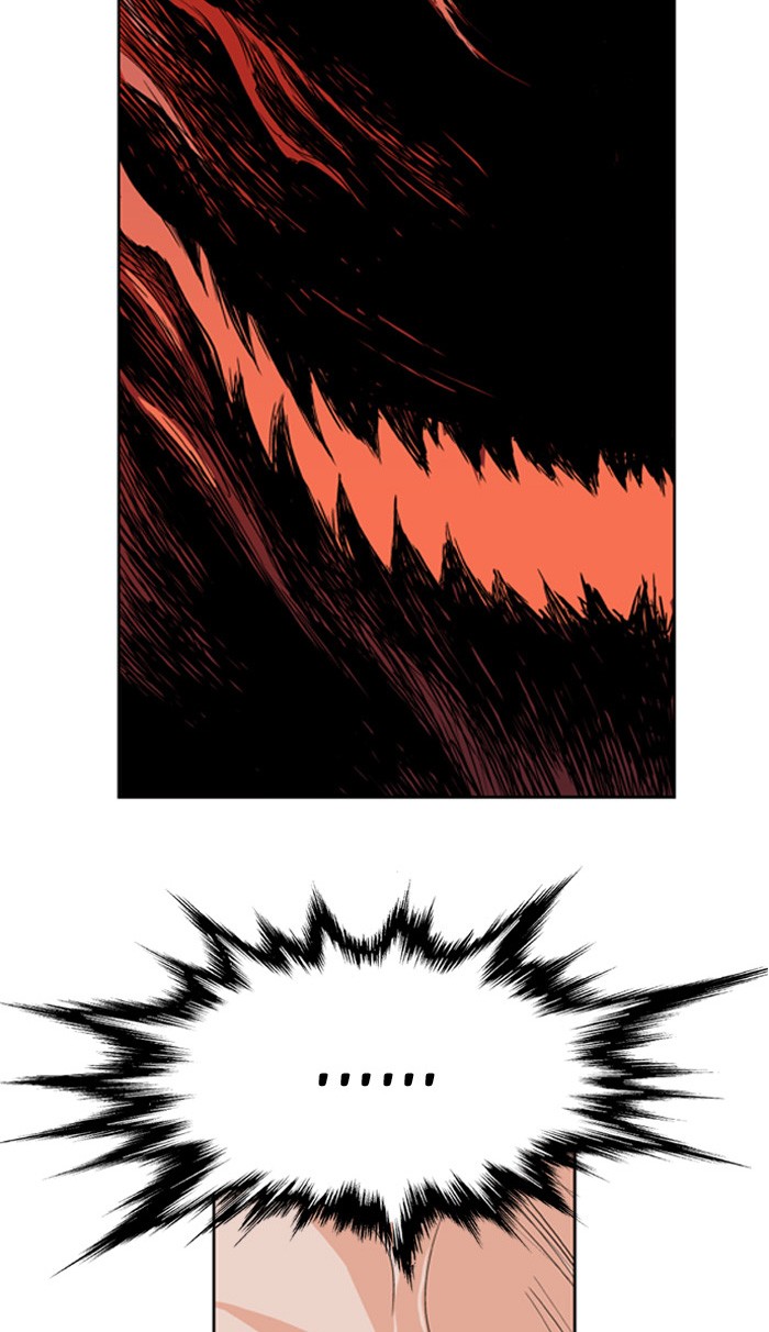 Gosu Chapter 7 page 7 - Chapter 7: Ep. 7 - Rock-Paper-Scissors (4)