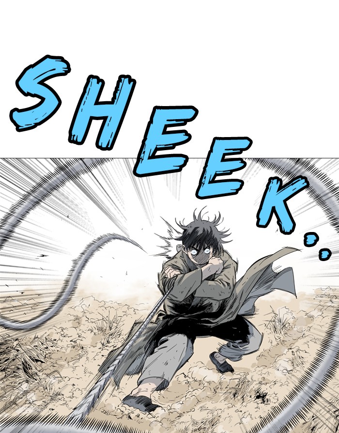 Gosu Chapter 70 page 102 - Chapter 70: Ep. 70 - Wild Dogs (12)