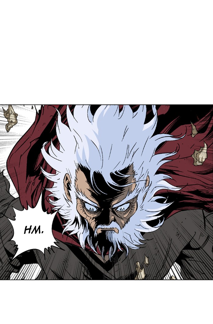 Gosu Chapter 70 page 11 - Chapter 70: Ep. 70 - Wild Dogs (12)