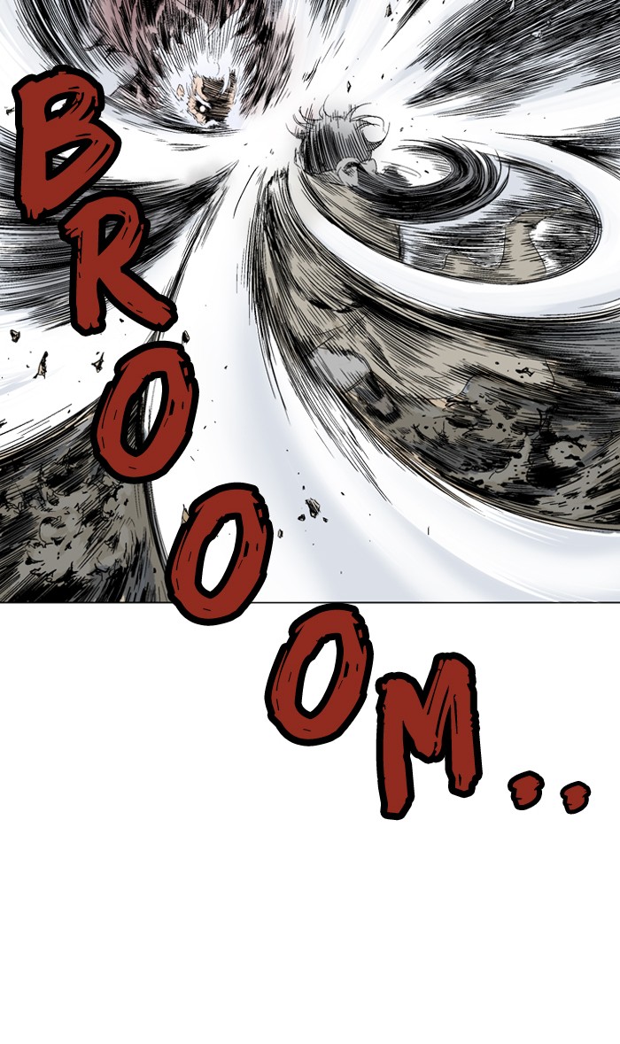 Gosu Chapter 70 page 15 - Chapter 70: Ep. 70 - Wild Dogs (12)
