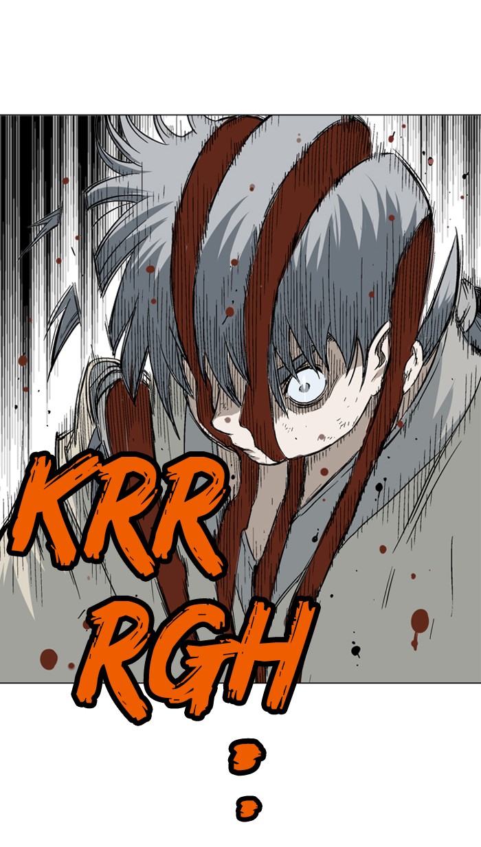 Gosu Chapter 70 page 16 - Chapter 70: Ep. 70 - Wild Dogs (12)