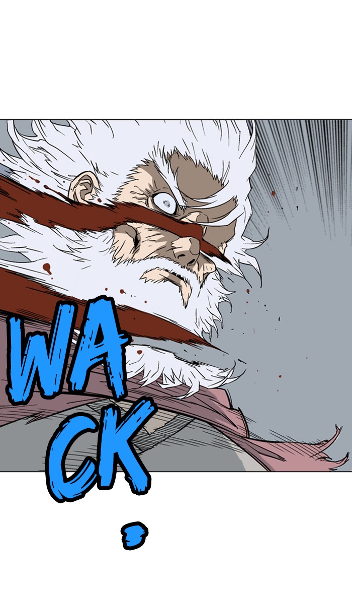 Gosu Chapter 70 page 17 - Chapter 70: Ep. 70 - Wild Dogs (12)