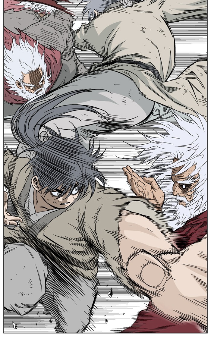 Gosu Chapter 70 page 19 - Chapter 70: Ep. 70 - Wild Dogs (12)