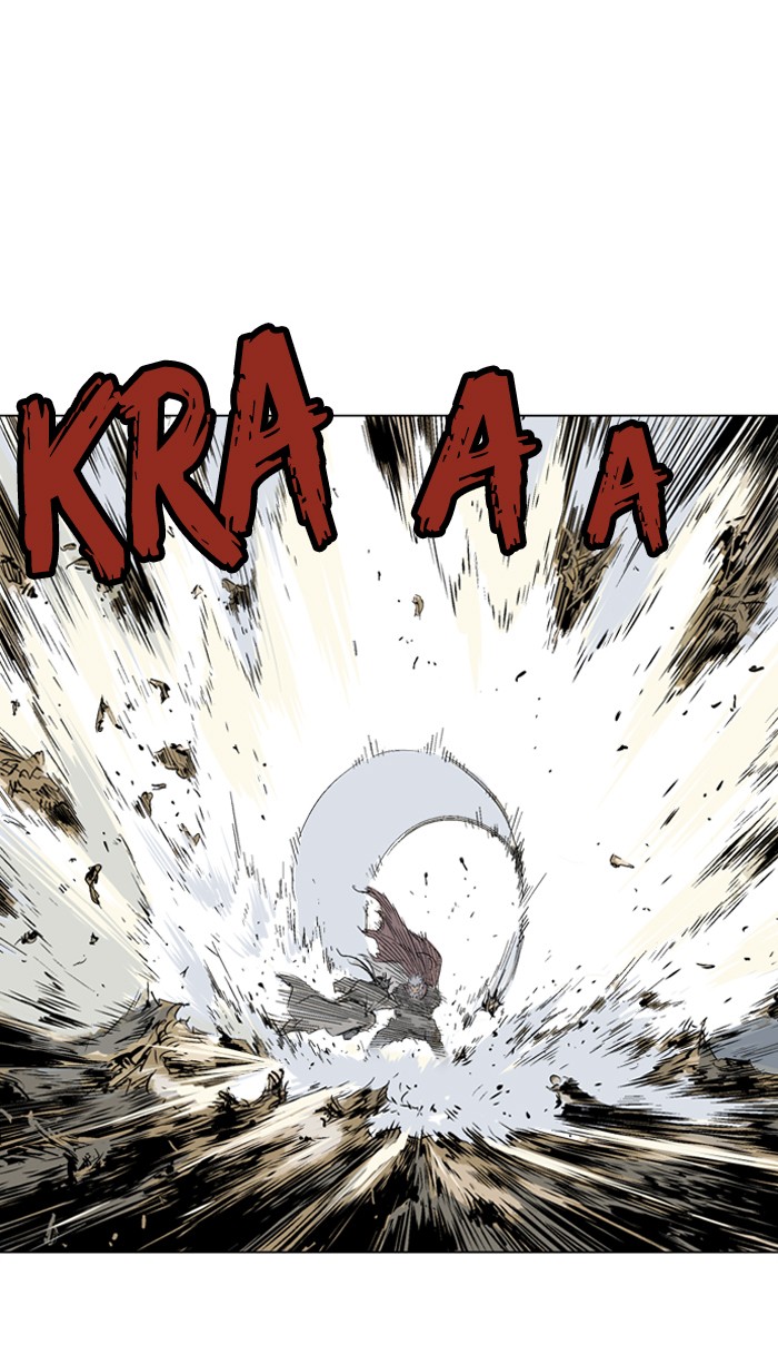 Gosu Chapter 70 page 20 - Chapter 70: Ep. 70 - Wild Dogs (12)