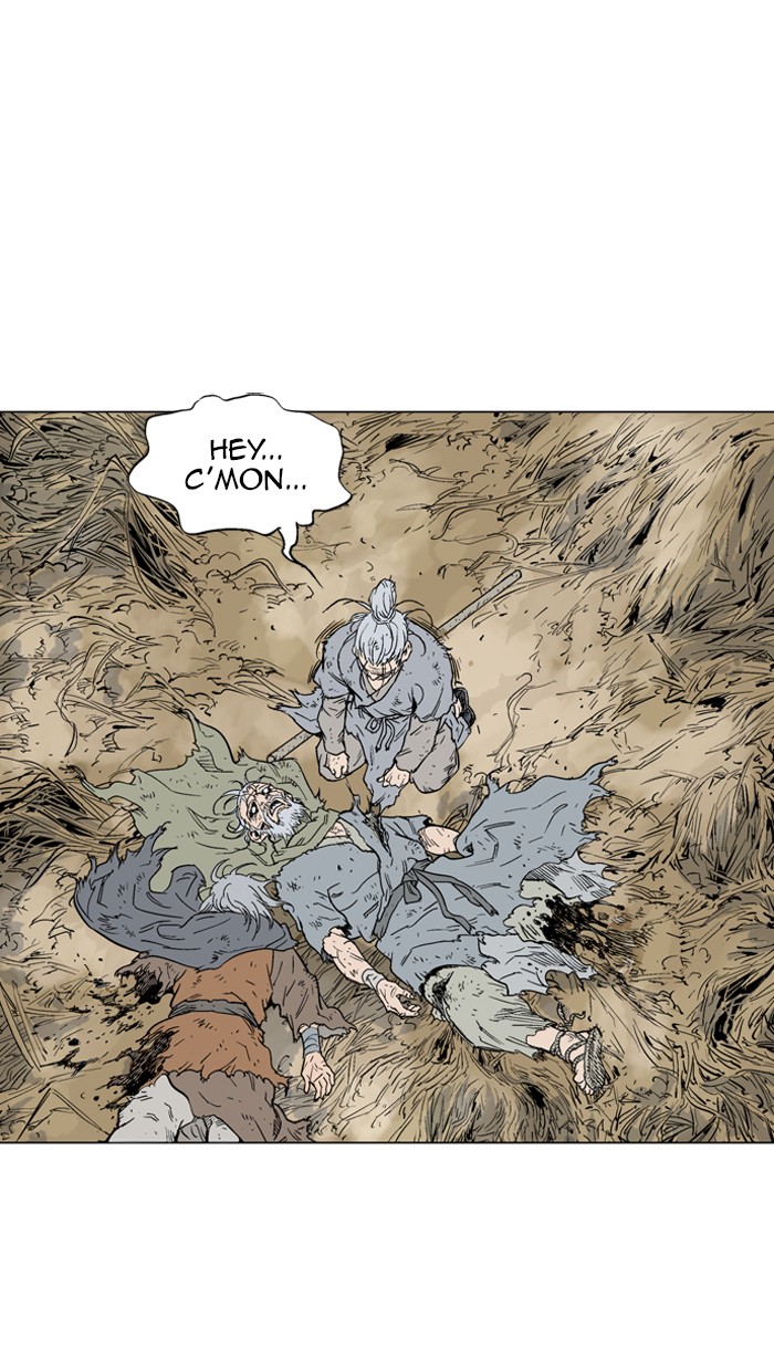 Gosu Chapter 70 page 22 - Chapter 70: Ep. 70 - Wild Dogs (12)
