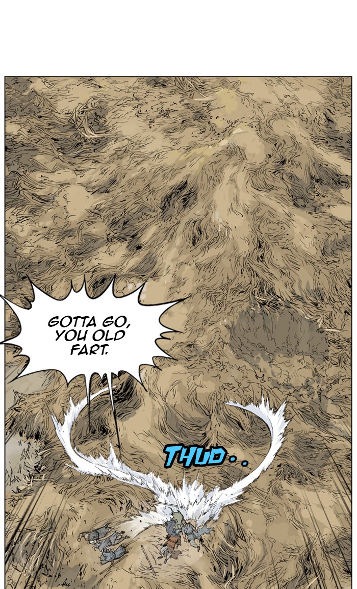 Gosu Chapter 70 page 26 - Chapter 70: Ep. 70 - Wild Dogs (12)