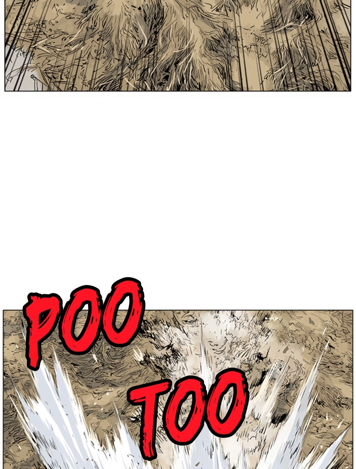 Gosu Chapter 70 page 27 - Chapter 70: Ep. 70 - Wild Dogs (12)