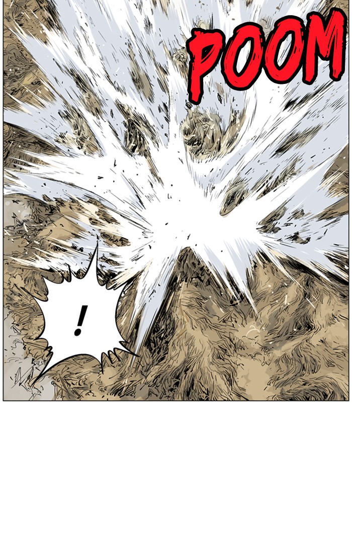 Gosu Chapter 70 page 28 - Chapter 70: Ep. 70 - Wild Dogs (12)