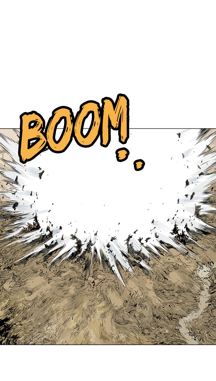 Gosu Chapter 70 page 3 - Chapter 70: Ep. 70 - Wild Dogs (12)