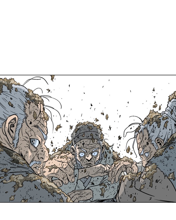 Gosu Chapter 70 page 31 - Chapter 70: Ep. 70 - Wild Dogs (12)