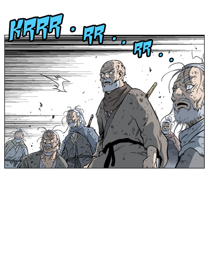 Gosu Chapter 70 page 37 - Chapter 70: Ep. 70 - Wild Dogs (12)