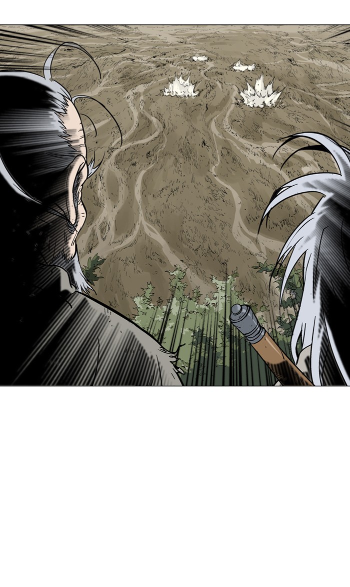Gosu Chapter 70 page 38 - Chapter 70: Ep. 70 - Wild Dogs (12)