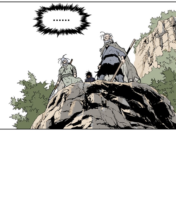 Gosu Chapter 70 page 43 - Chapter 70: Ep. 70 - Wild Dogs (12)
