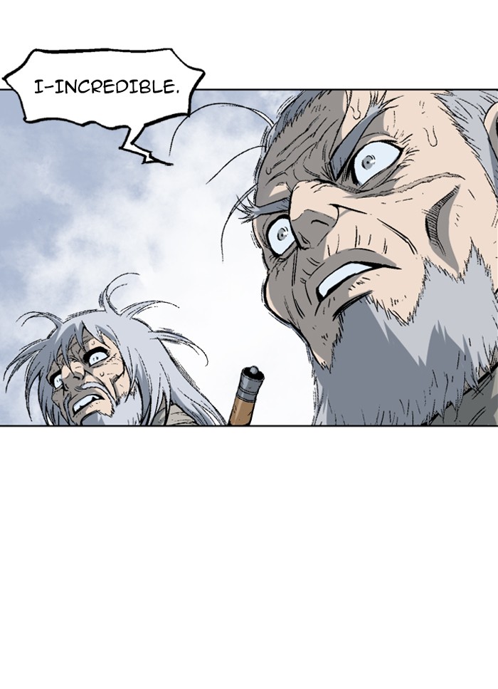 Gosu Chapter 70 page 44 - Chapter 70: Ep. 70 - Wild Dogs (12)