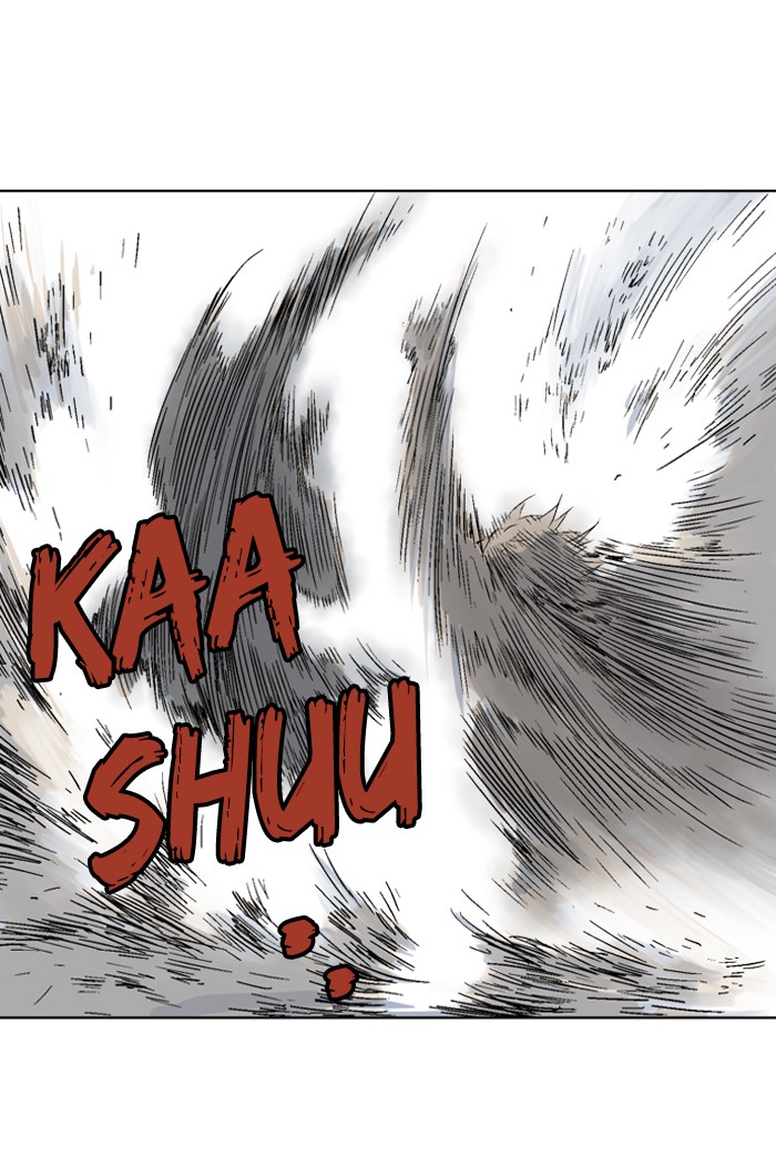 Gosu Chapter 70 page 47 - Chapter 70: Ep. 70 - Wild Dogs (12)