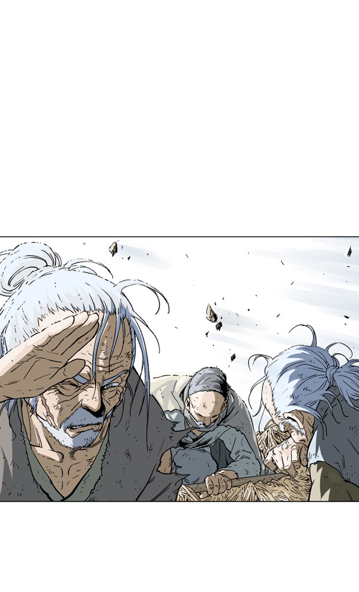 Gosu Chapter 70 page 5 - Chapter 70: Ep. 70 - Wild Dogs (12)