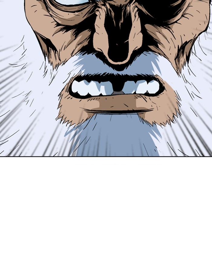 Gosu Chapter 70 page 52 - Chapter 70: Ep. 70 - Wild Dogs (12)