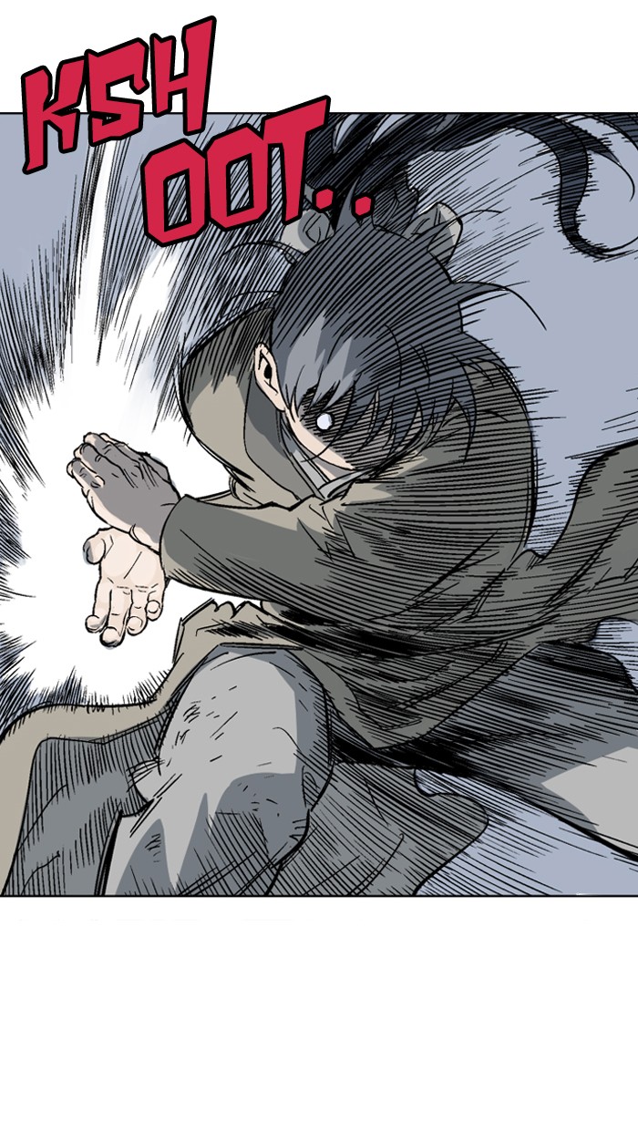 Gosu Chapter 70 page 53 - Chapter 70: Ep. 70 - Wild Dogs (12)